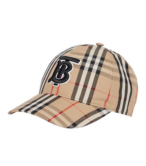 gorra burberry hombre|burberry leather hats.